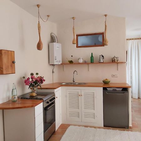 Cortijo El Molino Apartamento"El Balconcito" นีคาร์ ภายนอก รูปภาพ