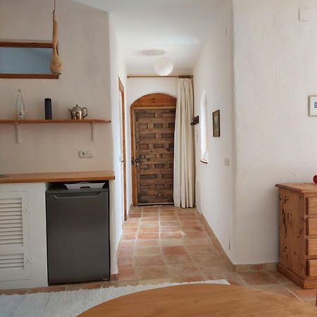 Cortijo El Molino Apartamento"El Balconcito" นีคาร์ ภายนอก รูปภาพ