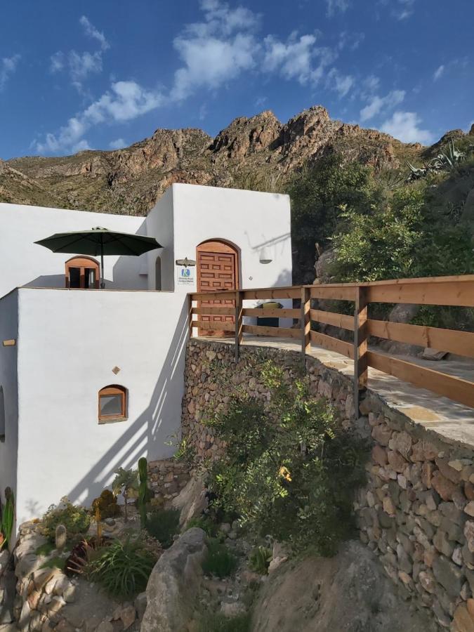 Cortijo El Molino Apartamento"El Balconcito" นีคาร์ ภายนอก รูปภาพ