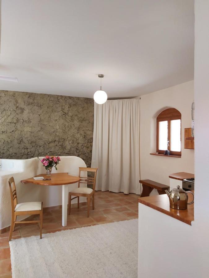 Cortijo El Molino Apartamento"El Balconcito" นีคาร์ ภายนอก รูปภาพ